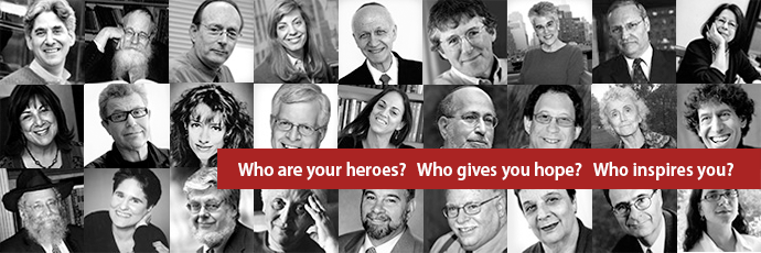 Jewish Sages of Today